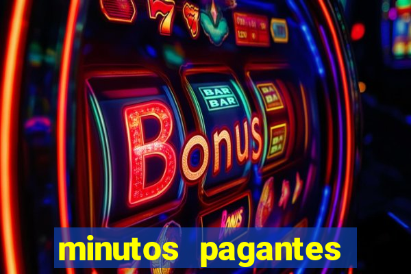 minutos pagantes fortune tiger 2024